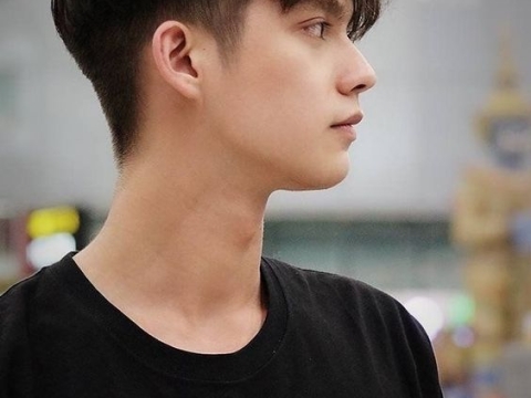 TÓC NAM