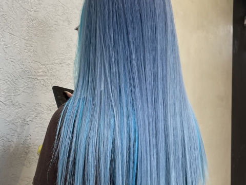 DUỖI
