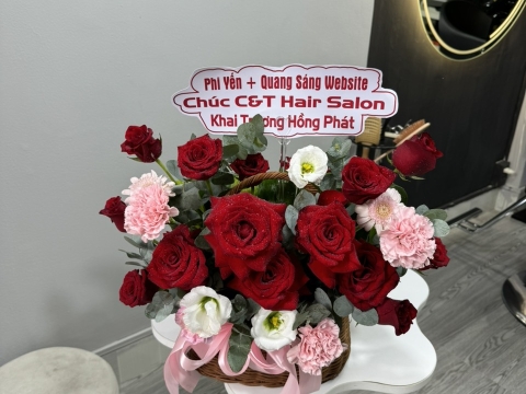 Khai Trương