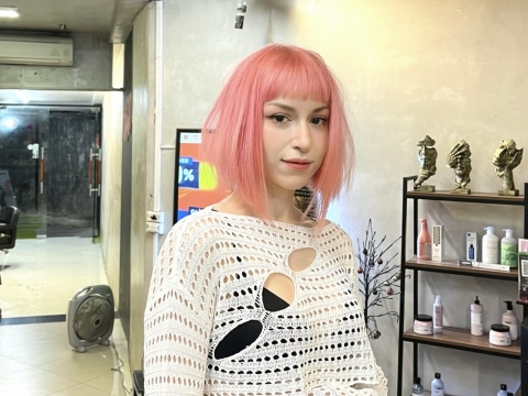 NHUỘM