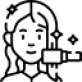 UỐN / DUỖI